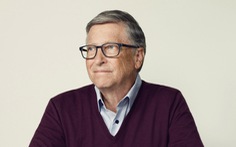 Tỉ phú Bill Gates nói các nước giàu nên chuyển hoàn toàn sang ăn thịt bò nhân tạo