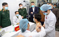 Việt Nam thêm 5 ca COVID-19 mới cách ly ngay sau nhập cảnh