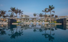 Công ty Vịnh Thiên Đường cùng ALMA Resort được bình chọn Top 10 khu nghỉ dưỡng tốt nhất năm 2020