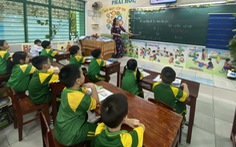 Đà Nẵng có tiêu chí riêng để lựa chọn sách giáo khoa tiểu học