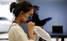 Indonesia phát hiện virus SARS-CoV-2 qua máy dò hơi thở tại các ga tàu