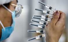 Trung Quốc phê duyệt vắc xin COVID-19 thứ hai