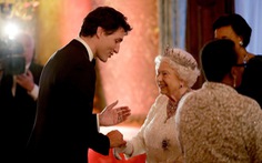 Phỏng vấn Harry - Meghan: Thủ tướng Canada lên tiếng về quan hệ với hoàng gia Anh