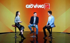 VNPAY phối hợp VTV triển khai chuỗi bản tin về thị trường, tài chính hấp dẫn