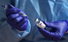 Đan Mạch, Na Uy, Iceland tạm ngừng tiêm vắc xin Hãng AstraZeneca