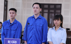 Xét xử vụ thuê khách sạn đón nhiều người Trung Quốc ở ‘chui’, lập nhóm chat trốn công an