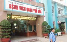 TP.HCM có Bệnh viện Lê Văn Thịnh, Bệnh viện đa khoa Lê Văn Việt và Bệnh viện Thành phố Thủ Đức