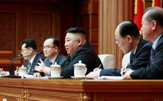 Yonhap: Triều Tiên nói sẽ 'lờ' tiếp và ra điều kiện với Mỹ
