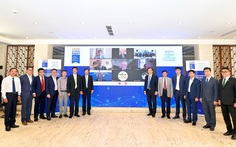 Phan Thiết chạy đua trở thành thành phố du lịch MICE số 1