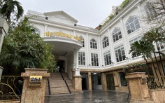 Công ty nông sản Hà Nội cho thuê khu ‘đất vàng’ vượt thời hạn 31 năm