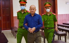 Hoãn phiên tòa vụ cao tốc TP.HCM - Trung Lương