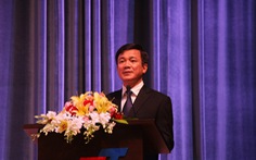 Tòa án TP.HCM thụ lý vụ ông Lê Vinh Danh kiện Tổng LĐLĐ Việt Nam