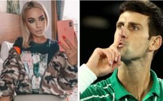 Điểm tin thể thao tối 22-3: Người mẫu bị gạ ‘dụ dỗ và lên giường’ với Djokovic