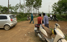 Đất 'sốt ảo', Bắc Giang ra chỉ thị ngăn chặn, cảnh báo