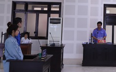 Ra tòa vì tổ chức cho 27 người Trung Quốc nhập cảnh lậu ở ‘chui’ trong khách sạn