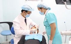 TP.HCM có thêm nơi khám và đào tạo răng hàm mặt kỹ thuật cao