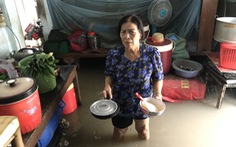 TP.HCM: dự kiến đóng 'phí thoát nước' thay cho phí bảo vệ môi trường