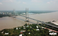 Mong có bộ trưởng rành sông nước miền Tây