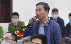 Chủ mới khu biệt thự của Trịnh Xuân Thanh kháng cáo