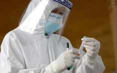 Chiều nay 3-3: Thêm 7 ca mắc COVID-19 mới, có 2 ca nhập cảnh qua cửa khẩu Hà Tiên