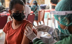 Người tiêm vắc xin ngừa COVID-19 được ‘nghỉ phép vắc xin’