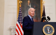 Ông Biden sắp ký lệnh bảo vệ học sinh không bị quấy rối tình dục