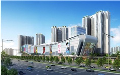 Bất động sản Thảo Điền vì sao chưa bao giờ hạ nhiệt?