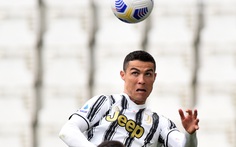 Juventus đánh bại Genoa trong ngày Ronaldo bỏ lỡ hàng loạt cơ hội