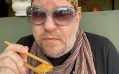 'Nằm mơ cũng thấy tóp mỡ'