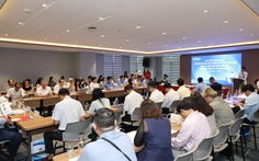 Cứ 100 người Việt thì có 11 hợp đồng bảo hiểm nhân thọ