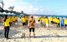 Nhu cầu 'bùng nổ', công ty du lịch mở thêm tuyến, tăng số chỗ tour hè