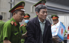 Cựu chủ tịch Công ty Thép Việt Nam: Không tẩu tán tài sản, mà để 'sau này có người hương khói'