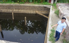 Vụ cá chết trên sông Mã: phát hiện thêm 1 doanh nghiệp xả nước thải xuống sông