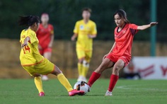 Lương chỉ 5,6 triệu/tháng, cầu thủ trẻ vẫn phải đóng thuế thu nhập cá nhân