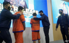 Hai tin tặc Indonesia lừa 30.000 người Mỹ lấy 60 triệu USD