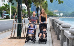 Nhiều địa phương sẵn sàng đón khách ngoại