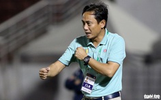 Video: Điều ước của HLV Phùng Thanh Phương và toàn cảnh chiếc thẻ đỏ của Huỳnh Tấn Tài