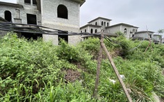 Khu đô thị ‘ma’ ở Hà Nội ngày càng nhiều, làm gì để khống chế?