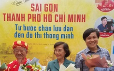 Mong mỗi cư dân góp một vài việc có ích cho Sài Gòn