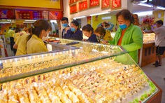 Tuần tới, giá vàng thế giới có vượt ‘vũ môn’?