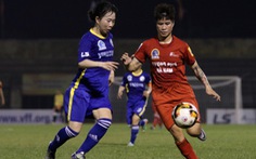 CLB bóng đá nữ Than Khoáng Sản Việt Nam vẫn được nhà tài trợ rót tiền đầy đủ