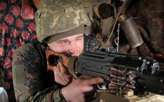Nga tập trung 150.000 quân ở biên giới Ukraine, Mỹ kêu gọi hàng không ‘thận trọng’