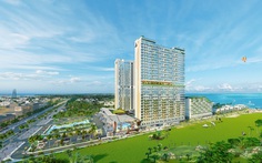 Tuyến đường nhiều resort hạng sang tại Đà Nẵng thu hút nhà đầu tư