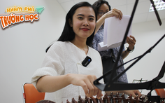 19h tối nay 21-4, ĐH FPT Cần Thơ lên sóng 'Khám phá trường học'