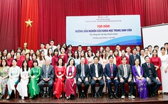 Những lý do chọn học ngành Dược sĩ tại ĐH Duy Tân