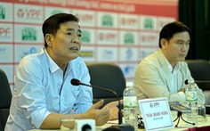 Ông Trần Mạnh Hùng sẽ phải rời ghế thành viên hội đồng quản trị Công ty VPF