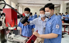 Chính phủ giao Bộ Nội vụ trả lời đề xuất chuyển hệ cao đẳng về Bộ GD-ĐT