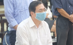 Cựu bộ trưởng Vũ Huy Hoàng bị đề nghị 10-11 năm tù
