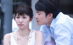 Cười ra nước mắt khi nàng yêu thầm chàng