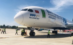 Lãng phí slot ở Tân Sơn Nhất và Nội Bài: Dư 30 slot/ngày? B+